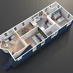 Stay Portland Collection - Portland Oasis - Stylish 4Br Home In Nob Hill