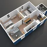 Stay Portland Collection - Portland Oasis - Stylish 4Br Home In Nob Hill