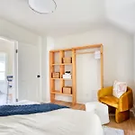 Stay Portland Collection - Portland Oasis - Stylish 4Br Home In Nob Hill