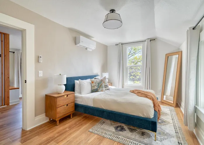 Stay Portland Collection - Portland Oasis - Stylish 4Br Home In Nob Hill