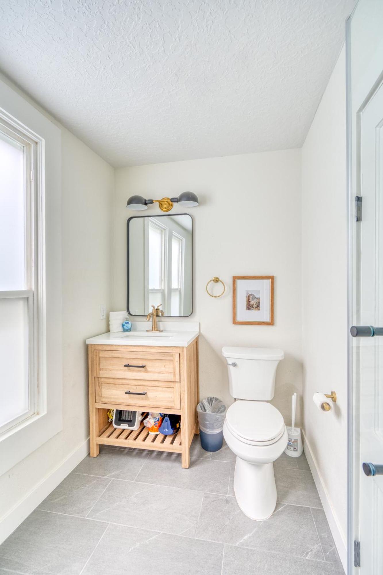 Collection - Oasis - Stylish 4br In Nob Hill Holiday home Portland