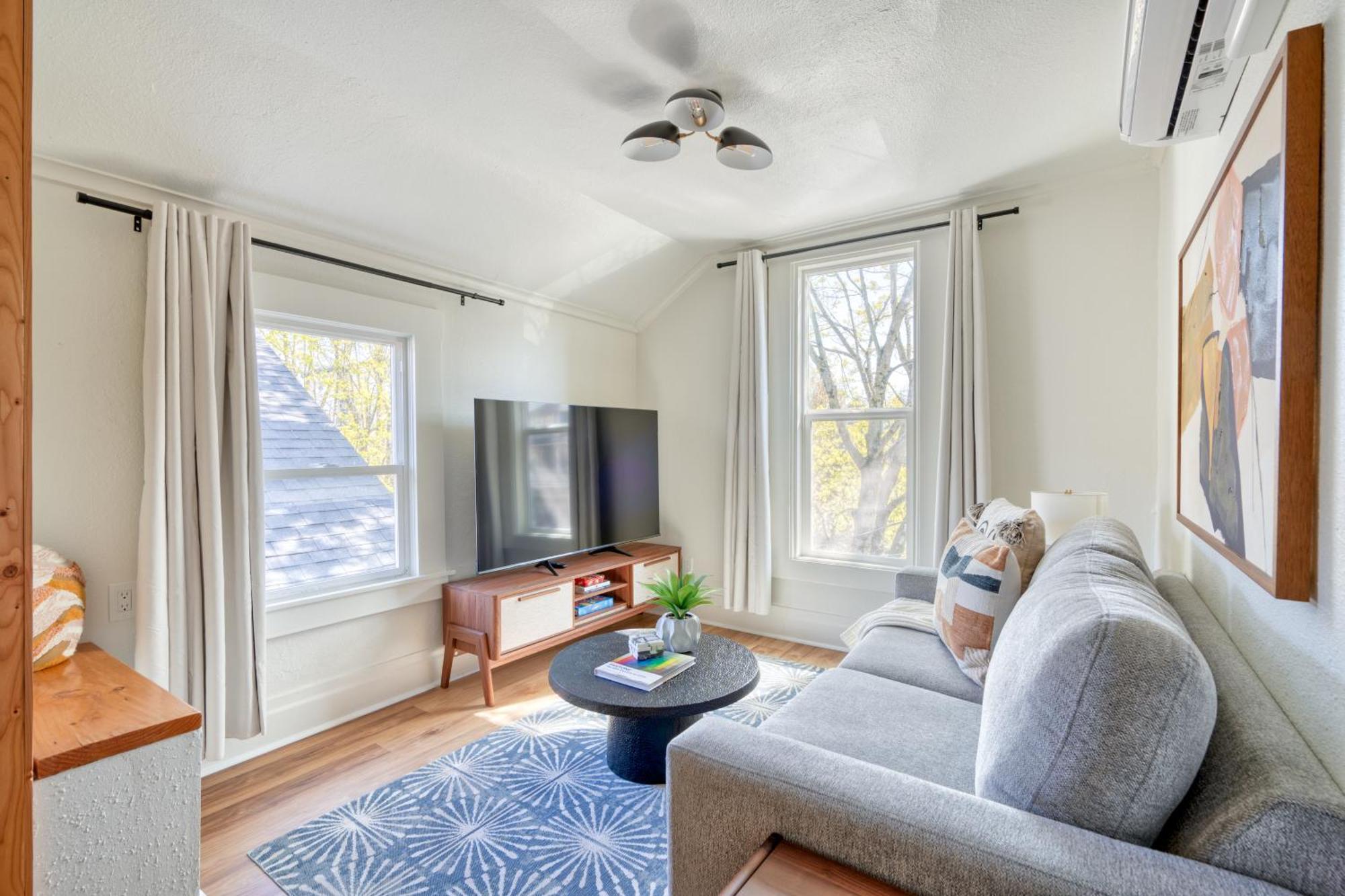 Holiday home Collection - Oasis - Stylish 4br In Nob Hill