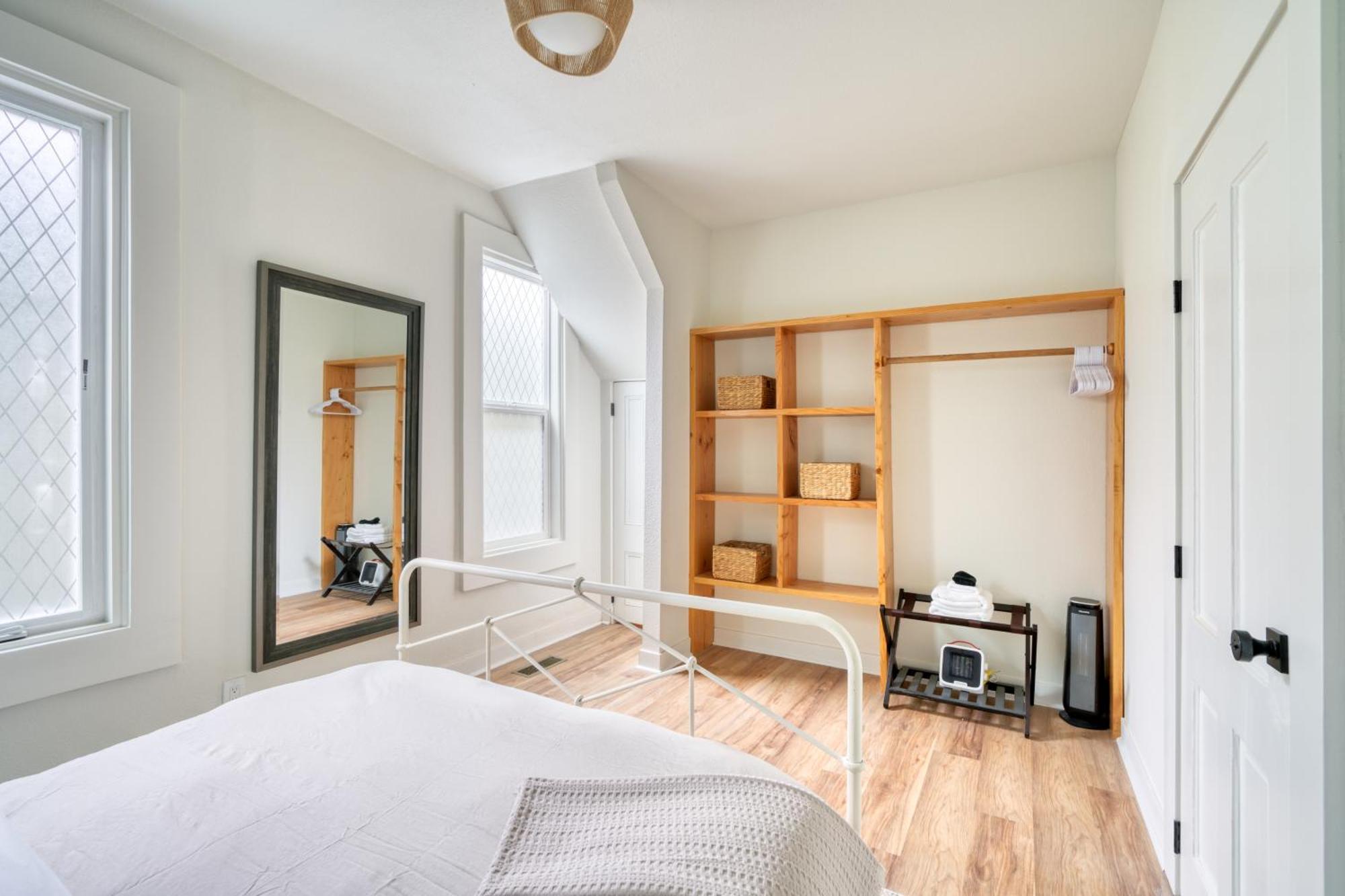 Collection - Oasis - Stylish 4br In Nob Hill Portland