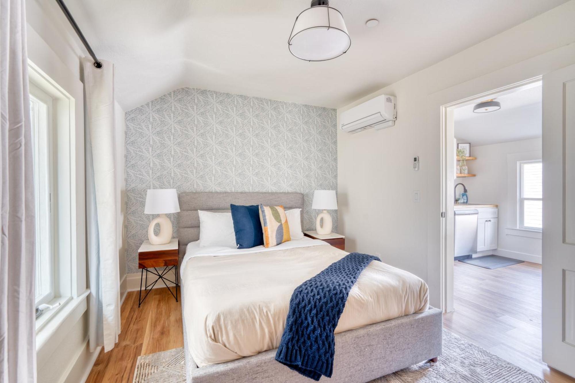 Collection - Oasis - Stylish 4br In Nob Hill Holiday home Portland