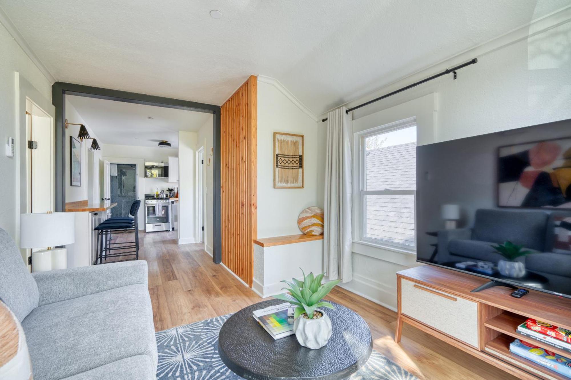 Holiday home Collection - Oasis - Stylish 4br In Nob Hill