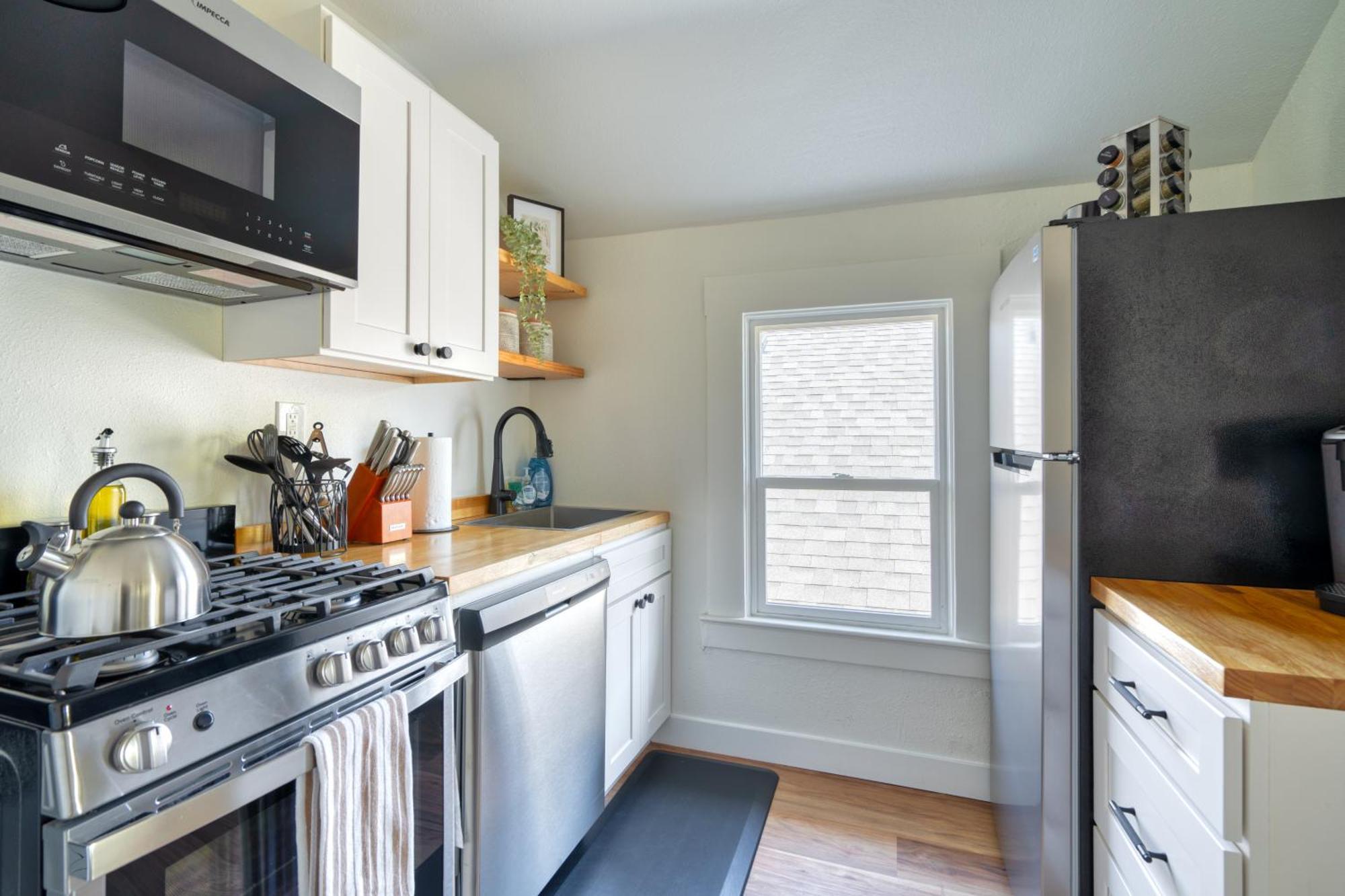 Collection - Oasis - Stylish 4br In Nob Hill Holiday home Portland