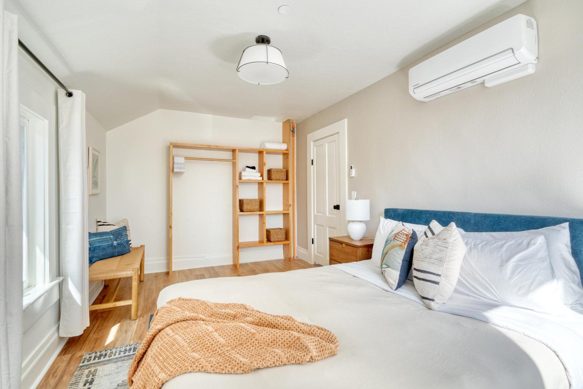 Holiday home Collection - Oasis - Stylish 4br In Nob Hill Portland