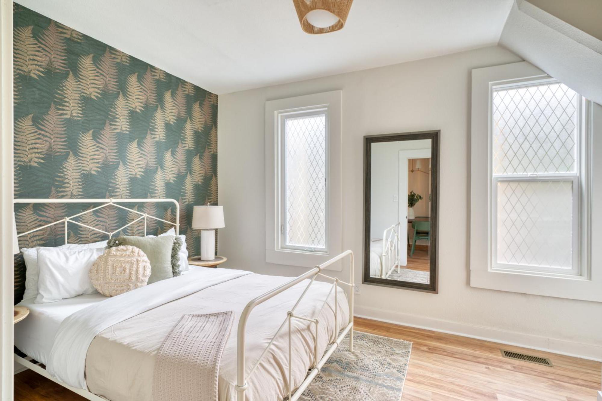 Holiday home Collection - Oasis - Stylish 4br In Nob Hill