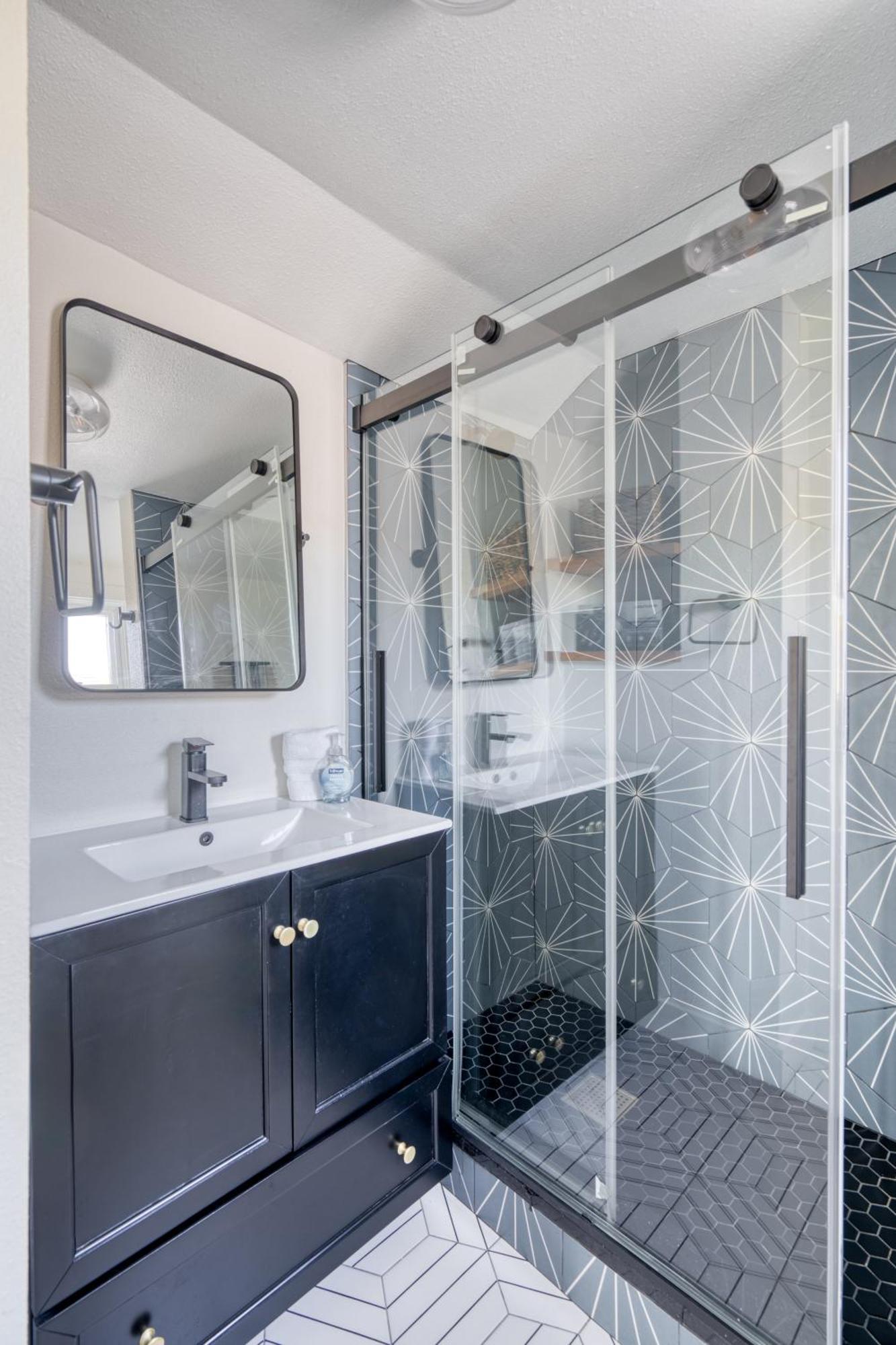 Collection - Oasis - Stylish 4br In Nob Hill Holiday home Portland