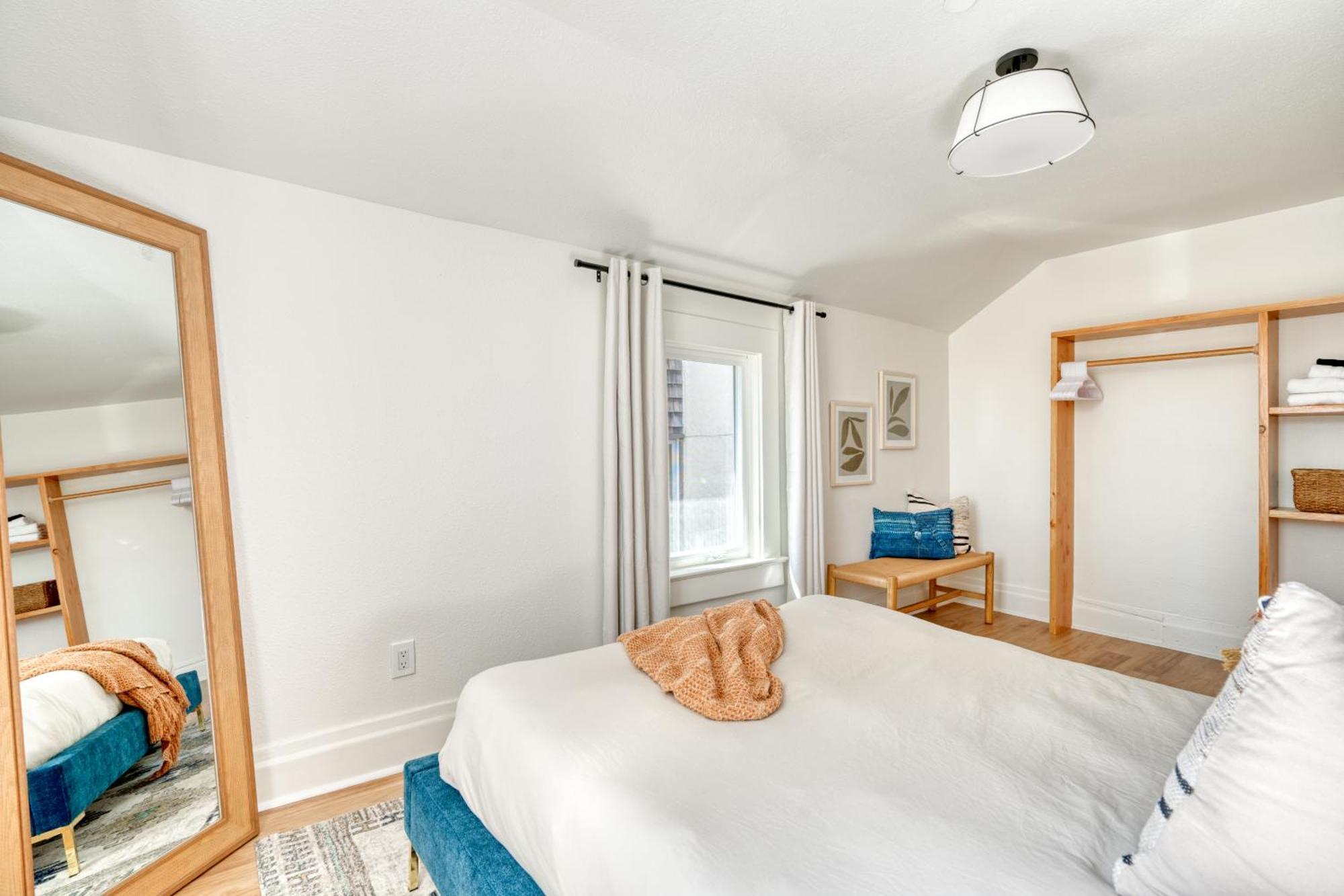 Holiday home Collection - Oasis - Stylish 4br In Nob Hill