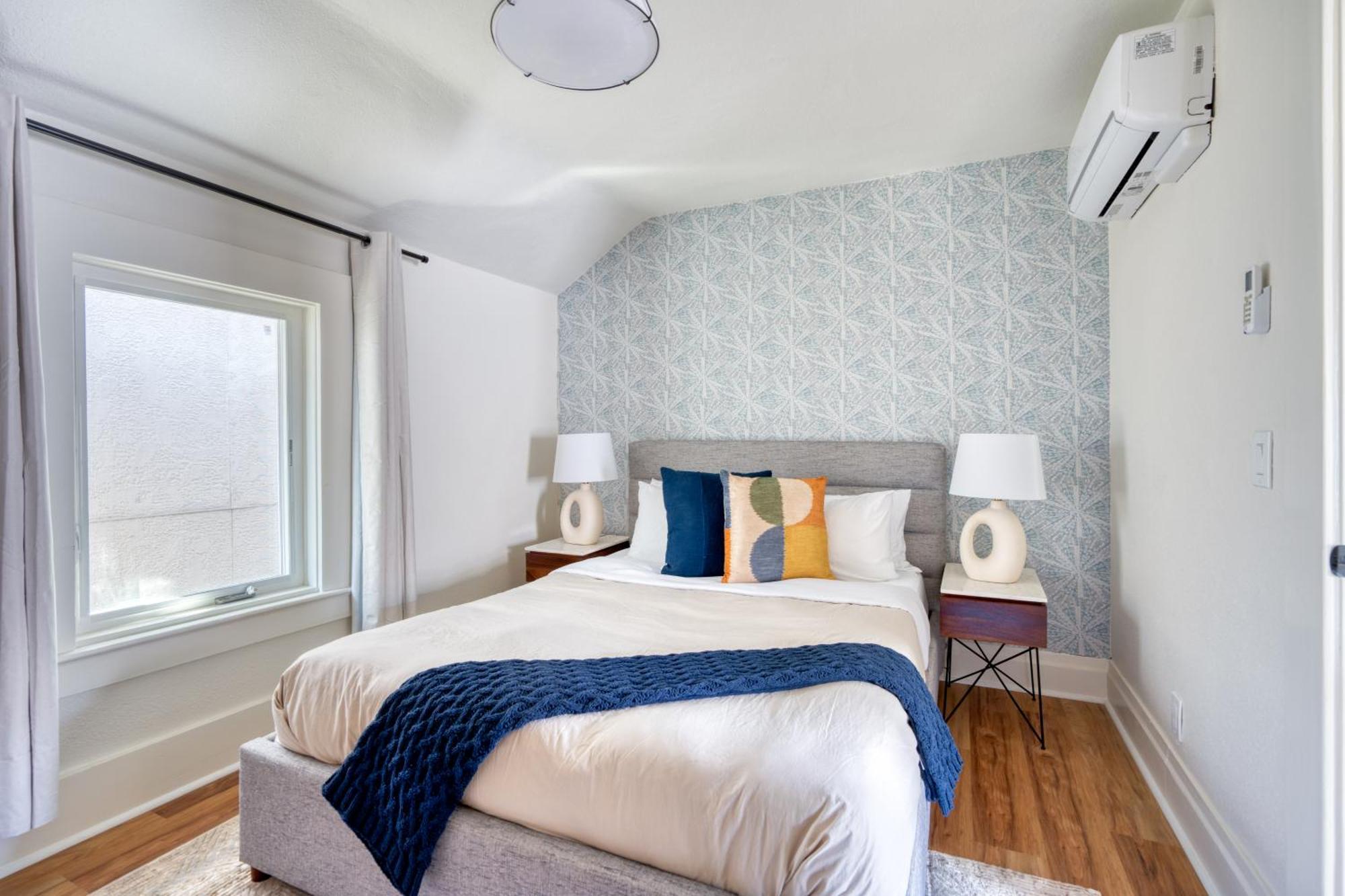 Collection - Oasis - Stylish 4br In Nob Hill Portland