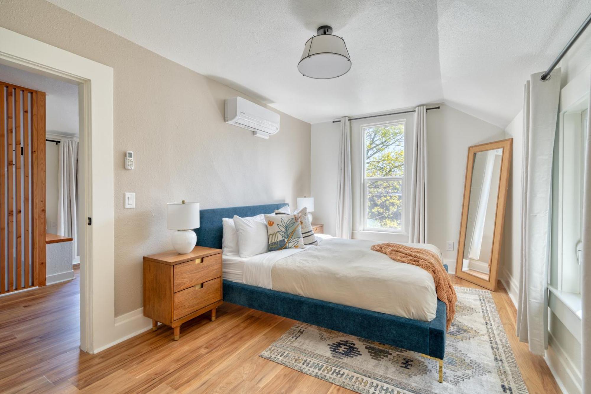 Holiday home Collection - Oasis - Stylish 4br In Nob Hill *
