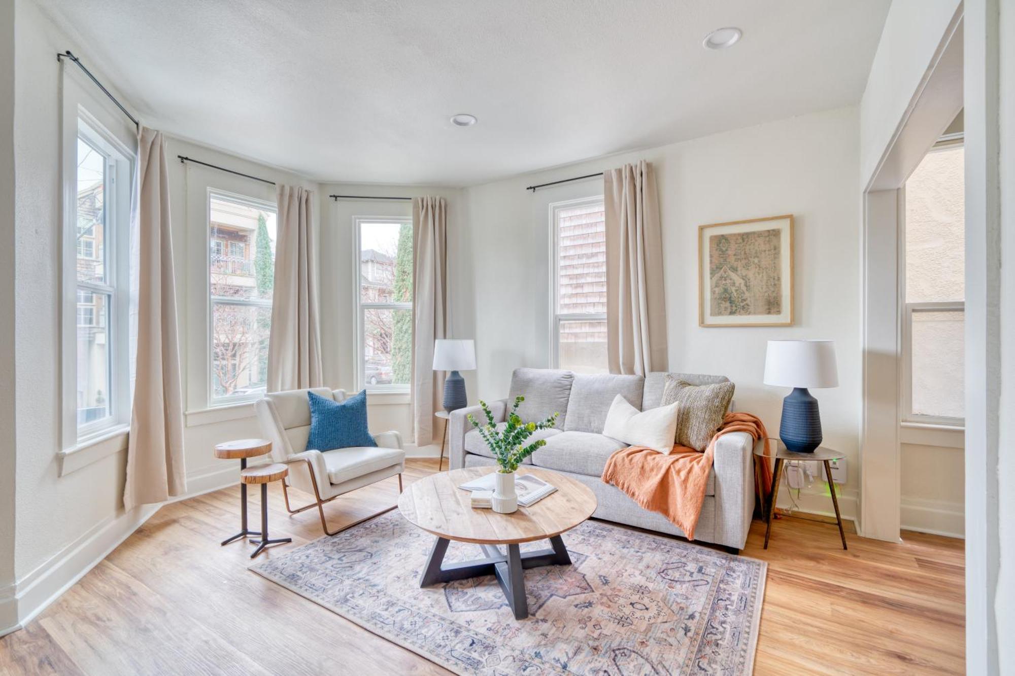Holiday home Collection - Oasis - Stylish 4br In Nob Hill *