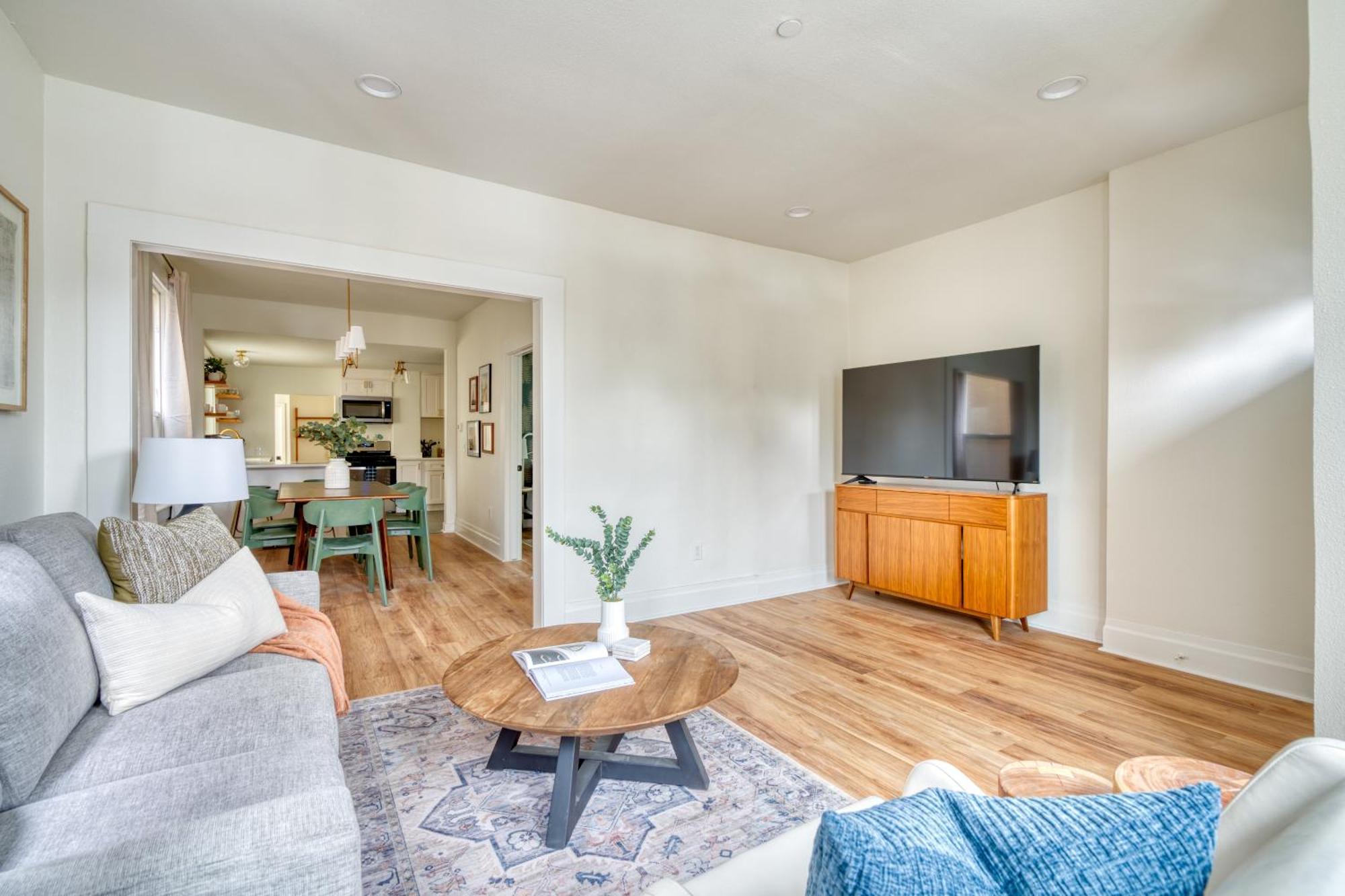 Holiday home Collection - Oasis - Stylish 4br In Nob Hill Portland