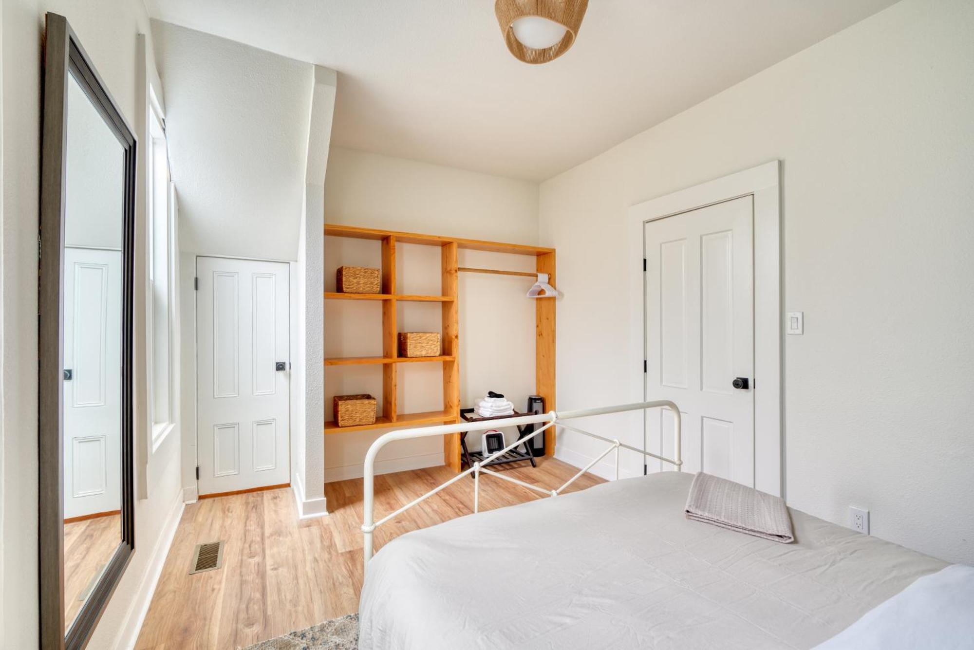 Collection - Oasis - Stylish 4br In Nob Hill Holiday home *