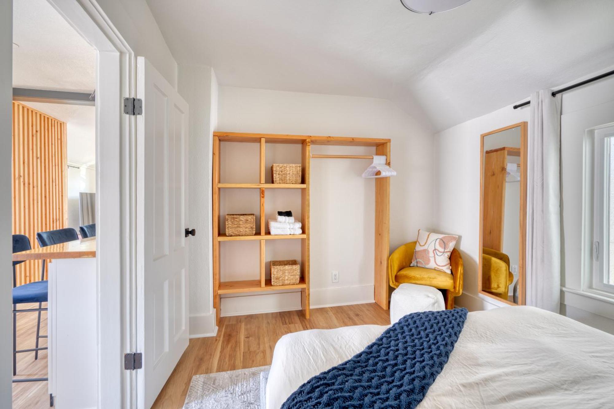 Holiday home Collection - Oasis - Stylish 4br In Nob Hill Portland