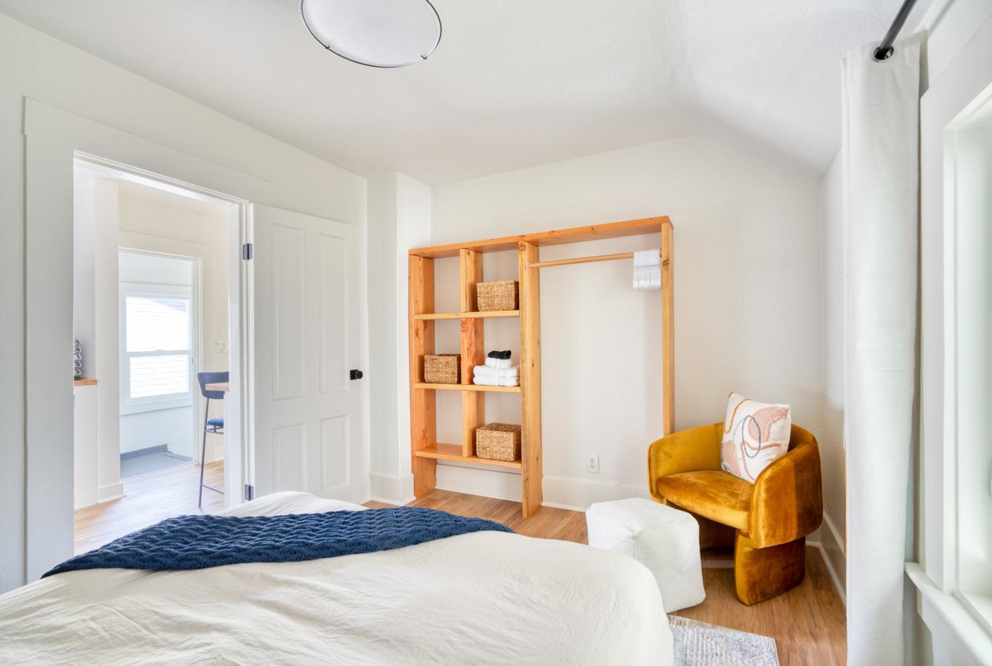 Holiday home Collection - Oasis - Stylish 4br In Nob Hill *
